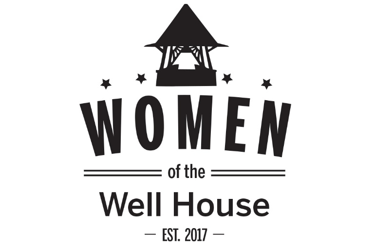 Women of the Well House logo.