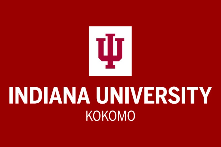 IU logo