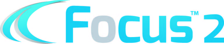 Focus 2 logo