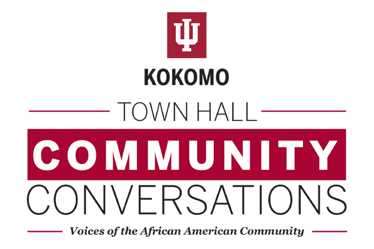 community conversation logo