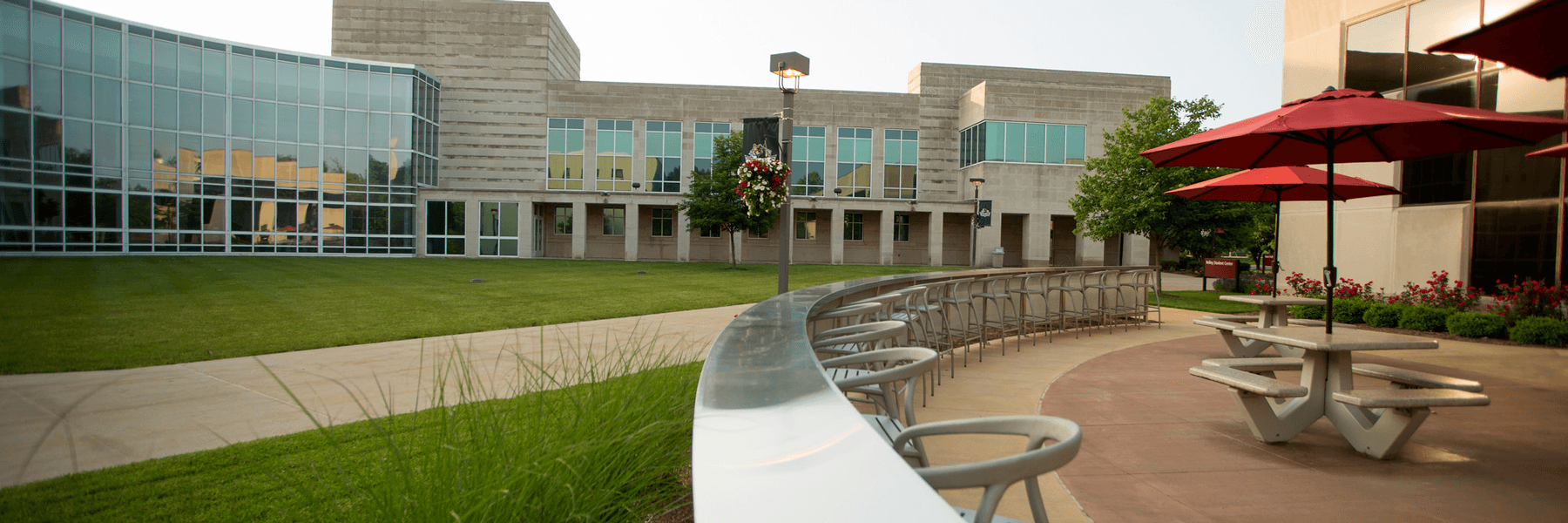 Office of Finance and Administration Indiana University Kokomo