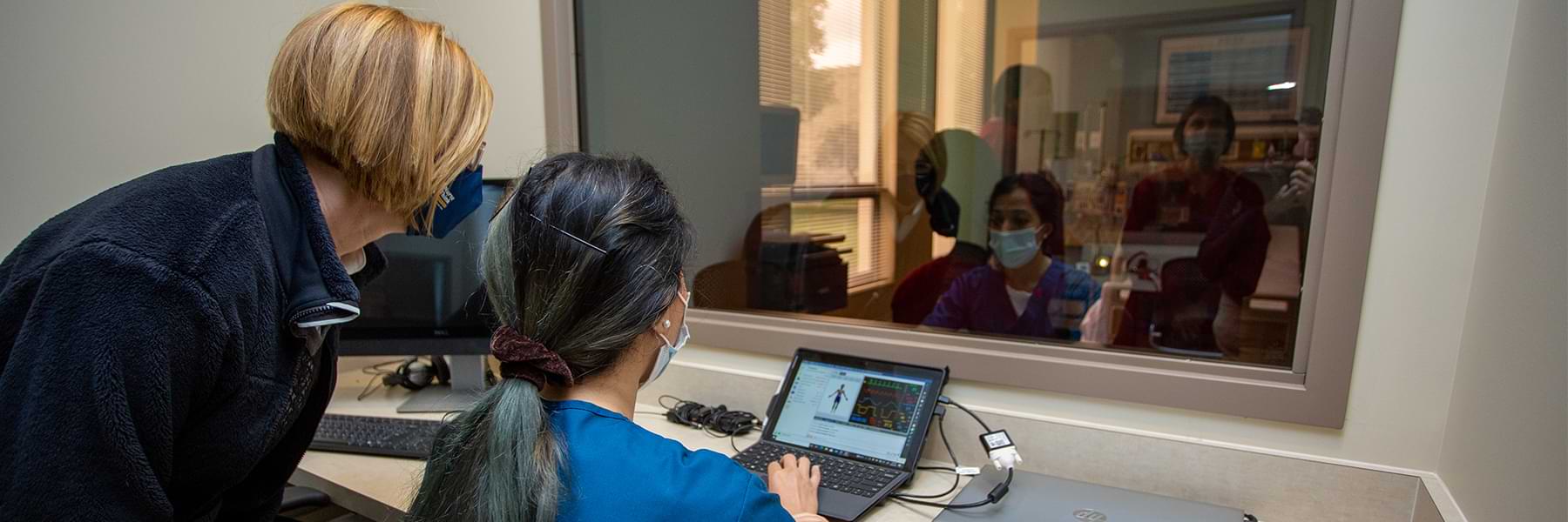 MSN Education Indiana University Kokomo