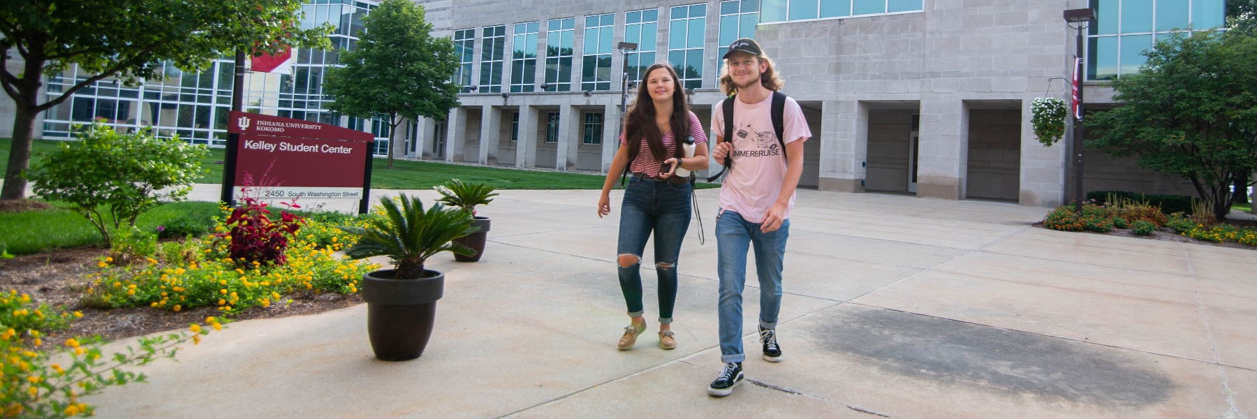 Student Conduct Indiana University Kokomo