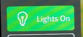 Photo of Lights On button